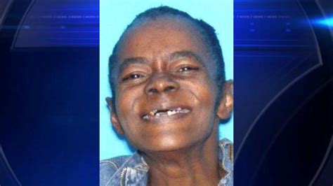 Miami Dade Police Seek Publics Help In Locating Missing 61 Year Old