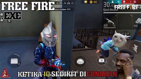 Free Fire Exe Free Fire Momen Lucu Br Exe Ff Exe Ff Lucu Ff