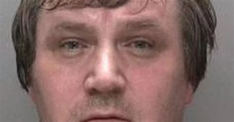 Coventry Sex Offender Has Jail Sentence Increased After New Victim Comes Forward Coventrylive