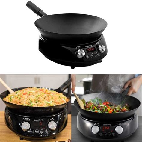 Best Electric Wok: Cook Asian Cuisines At Home A Breeze