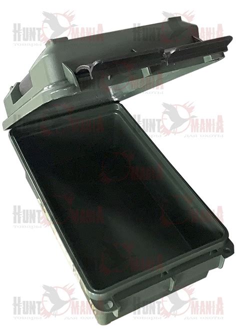 Ящик для патронов Ammo Storage Can