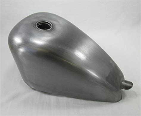 Buy Sportster Chopper Bobber Custom Build Tank Steel Gallon