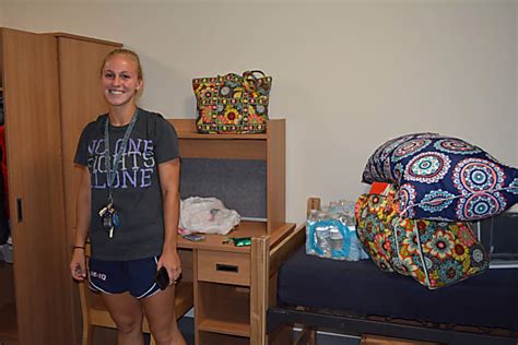 Pace Athletes Move Into New Dorms | Pleasantville Daily Voice | Your ...