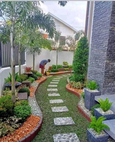 LANDSCAPE/ LANDSCAPING GARDEN SET, Furniture & Home Living, Gardening ...