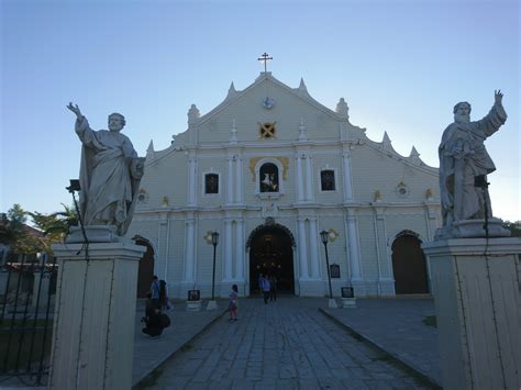 Vigan City Philippines (History and Facts)