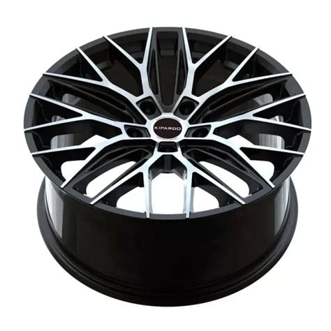 Kipardo New Design Wholesale Alloy Wheel Rims Inch Car Mag Rims