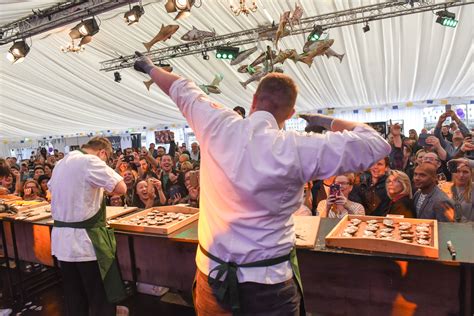 2016 Gallery | Galway International Oyster Festival