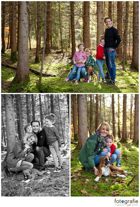 Familienbilder Im Herbst Fotostudio M Nchen I Fotografie Vogelwild