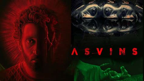 Asvins Fact And Review Vasanth Ravitarun Teja Netflix Review