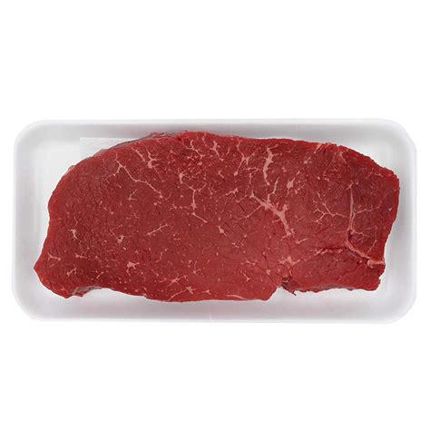 H E B American Style Wagyu Beef Top Round London Broil Steak Shop