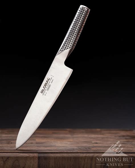 Global G2 Knife Atelier Yuwa Ciao Jp