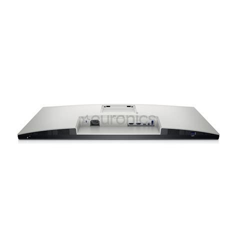 Dell S2722DC, 27", QHD, LED IPS, 75 Hz, silver - Monitor, S2722DC ...