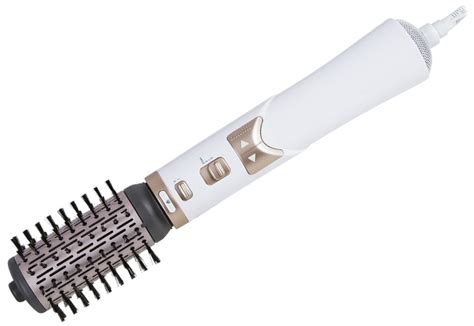 Фен-щетка Rotating volume brush Philips HP8664/00 купить - цена ...