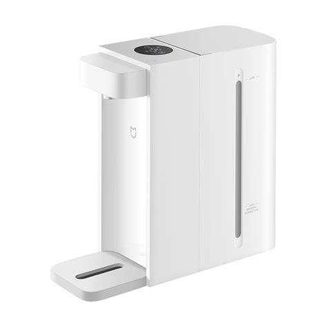 Xiaomi Mijia Instant Hot Water Dispenser 3 Modes Water Temperature 2 5L S2202 Shopee Malaysia