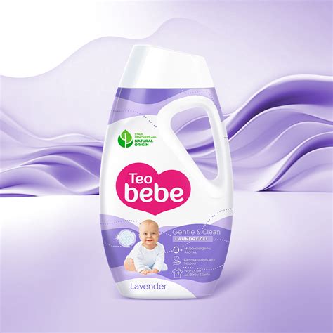 Package Redesign for Teo Bebe - Pixelmind Studio