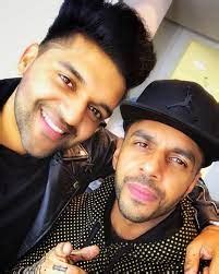 Guru Randhawa Songs Age Wife Biography Net Worth Affairs