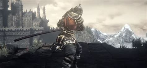 Top 12 Best Dex Weapons In Dark Souls 3 Fandomspot