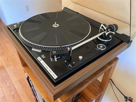 Vintage Dual Turntable Photo Us Audio Mart