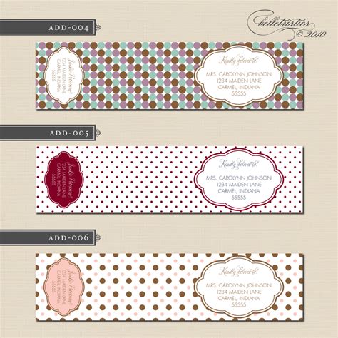 Belletristics: Stationery Design and Inspiration for the DIY Bride: New ...