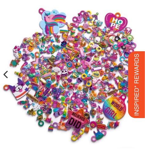 Craft Tastic Diy Puffy Charms Palooza Papermarket Hobbies Toys