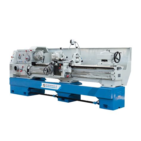 Ca6140 Ca6240 Manual Conventional Turning Lathe Gap Bed Lathe With