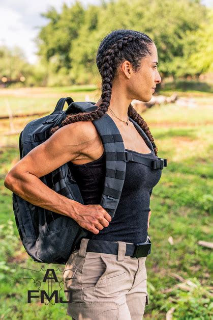 5.11 Tactical Rush24 2.0 Backpack 37L - A FULL METAL JACKET SHOP