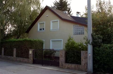 Natascha Kampusch I Still Visit The House Of Horrors Where I Was Kept As A Sex Slave For