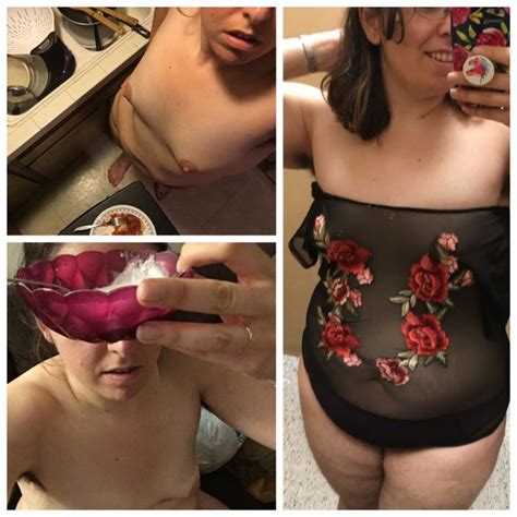 2018 Body Gratitude Month 6 Day 8 Porn Pic