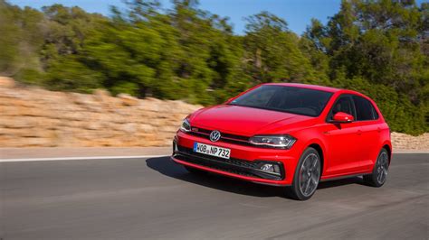 Essai Volkswagen Polo GTI 2018 Sport Addict