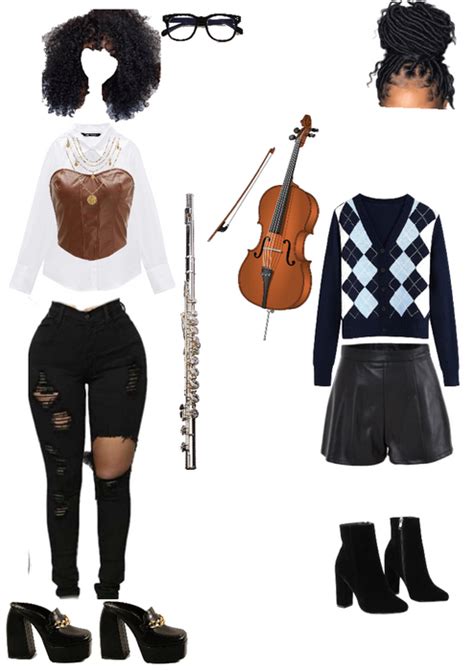 musicians Outfit | ShopLook