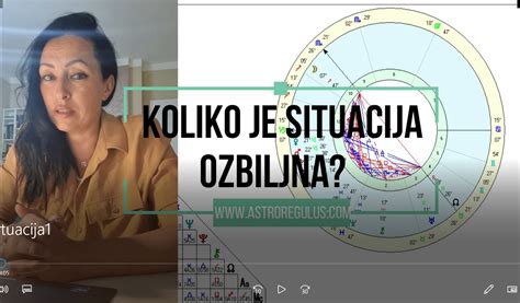 NAJNOVIJI VIDEO DA LI ĆE U UKRAJINI OSTATI KAMEN NA KAMENU AstroRegulus