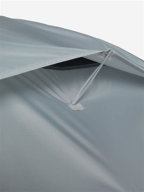 Палатка 2-местная Northland Valley 2 светло-серый цвет — купить ...