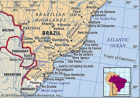 pelotas brazil britannica