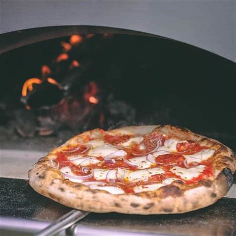 Fontana Forni Mangiafuoco Odunlu Pizza F R N Tezgah St Lezzetli