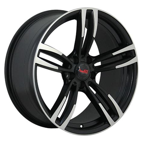 Купить Колесный диск LEGE ARTIS A119 9,0\R20 5*112 ET33 d66,6 MBF ...