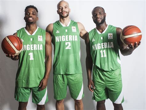 Nigerian Basketball Faces Uncertain Future after FIBA Threat
