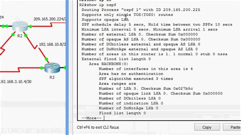 How To Advertise Default Route In Ospf Blackandyellowpainting