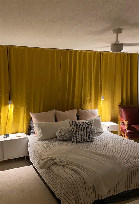 Majgull curtains and Vidga system bringing the 70’s vibes to our ...