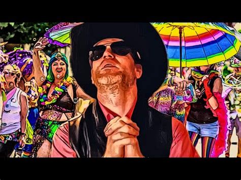 Pray The Gay Away Official Video Samuel Saint Youtube