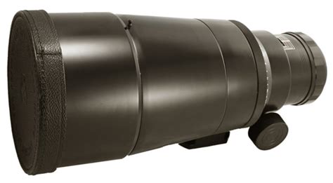 Объектив Takumar 6x7 600 mm f/ 4 Характеристики, MTF, отзывы, обзоры ...