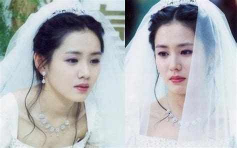 V Hyun Bin Son Ye Jin G Y S T V I C Nh Di N Bikini N M Tr C Saostar Vn