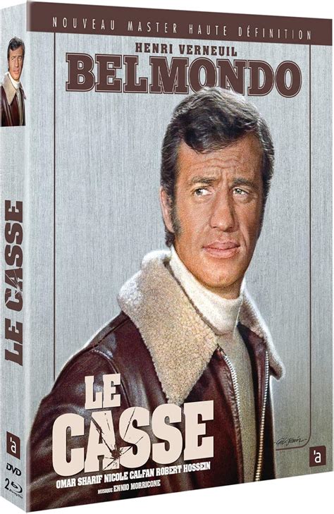 Jp Le Casse Dvd・ブルーレイ