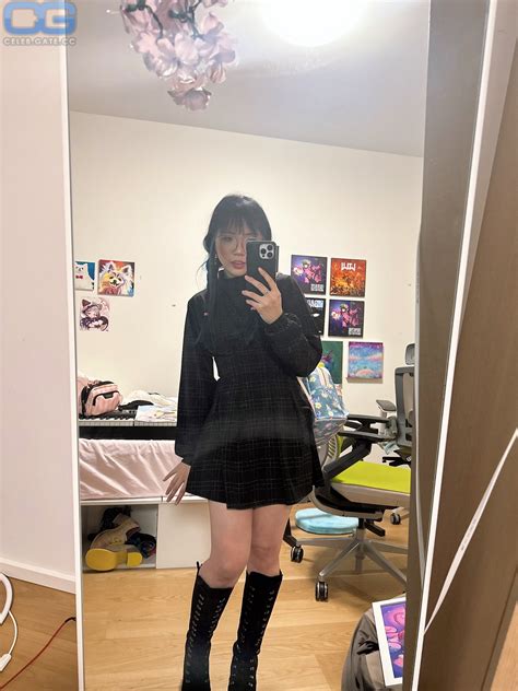 LilyPichu Nude Pictures Onlyfans Leaks Playboy Photos Sex Scene Uncensored