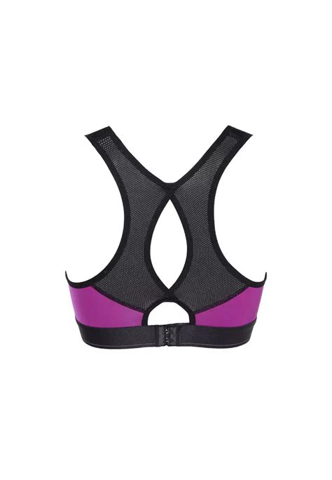 Wacoal Nbb591 Professional Sport Bra 2024 Buy Wacoal Online Zalora