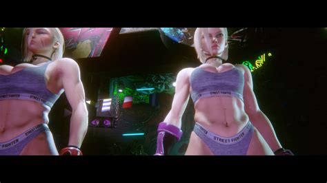 Street Fighter 6 Nude Mods Page 5 Adult Gaming LoversLab