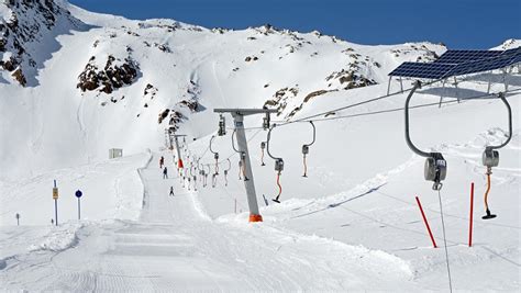 Partir Au Ski Dans Le Massif Central 3 Stations De Choix à Considérer Ouverture Voyage Fr