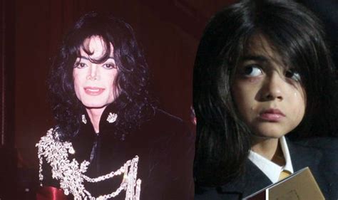 Michael Jackson Kids Mother