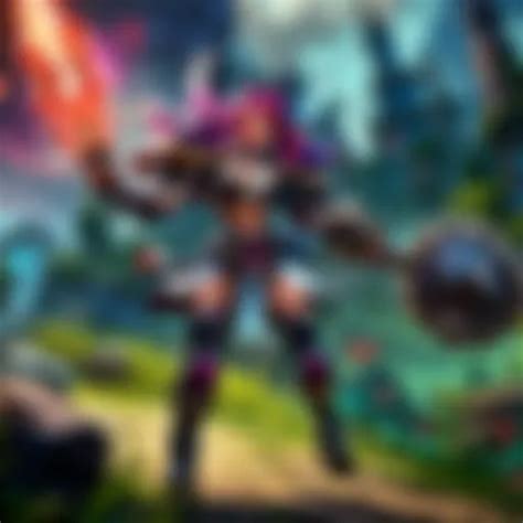 comprehensive guide  league  legends gameplay