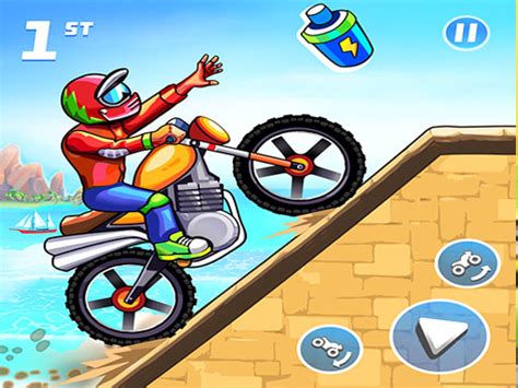 play bike racing  games    gimori