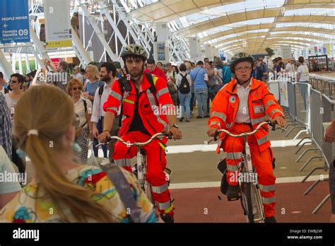 Italy Milan Expo 2015 Proclamation Of The Guinness Book Of Records The Worlds Longest